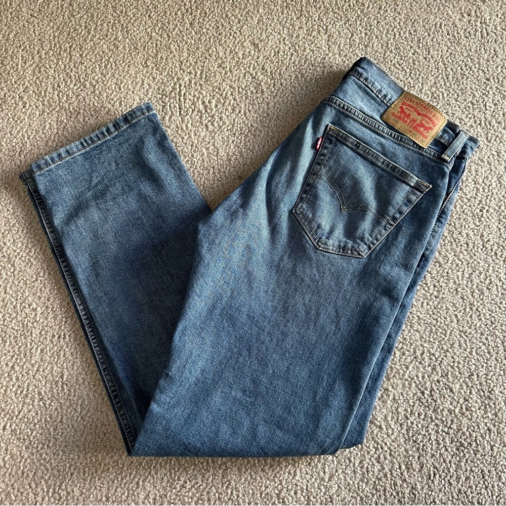 Levi’s Jeans 34 x 32
